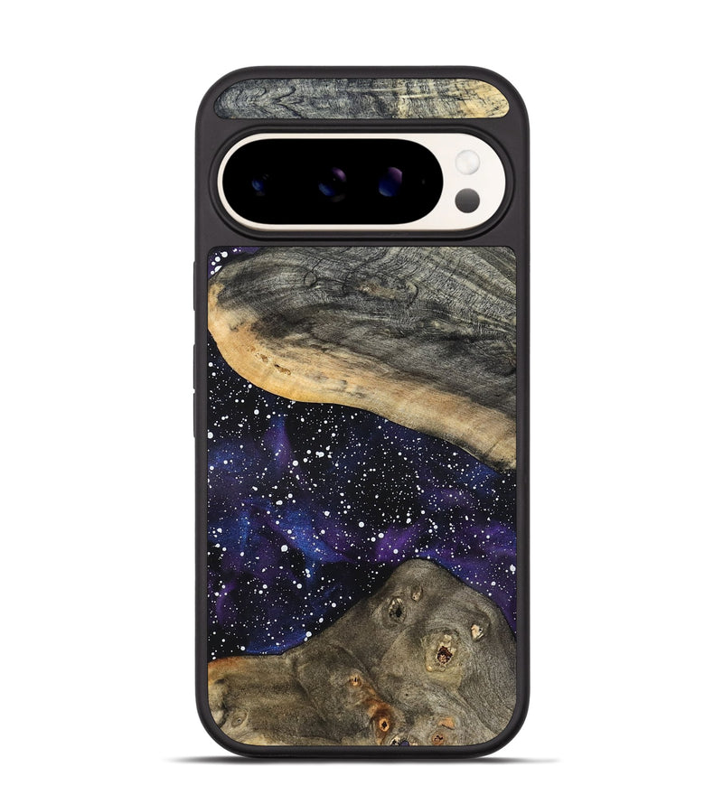 Pixel 9 Pro Wood Phone Case - Donte (Cosmos, 819395)
