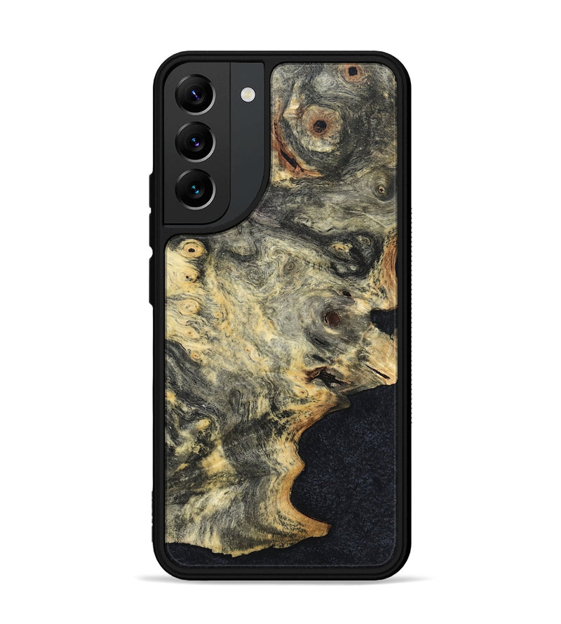 Galaxy S22 Plus Wood Phone Case - Dawna (Wood Burl, 819408)