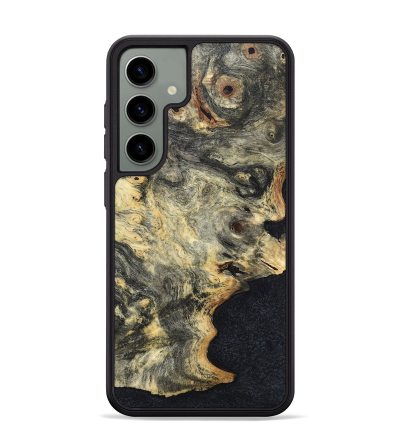 Galaxy S24 Plus Wood Phone Case - Dawna (Wood Burl, 819408)