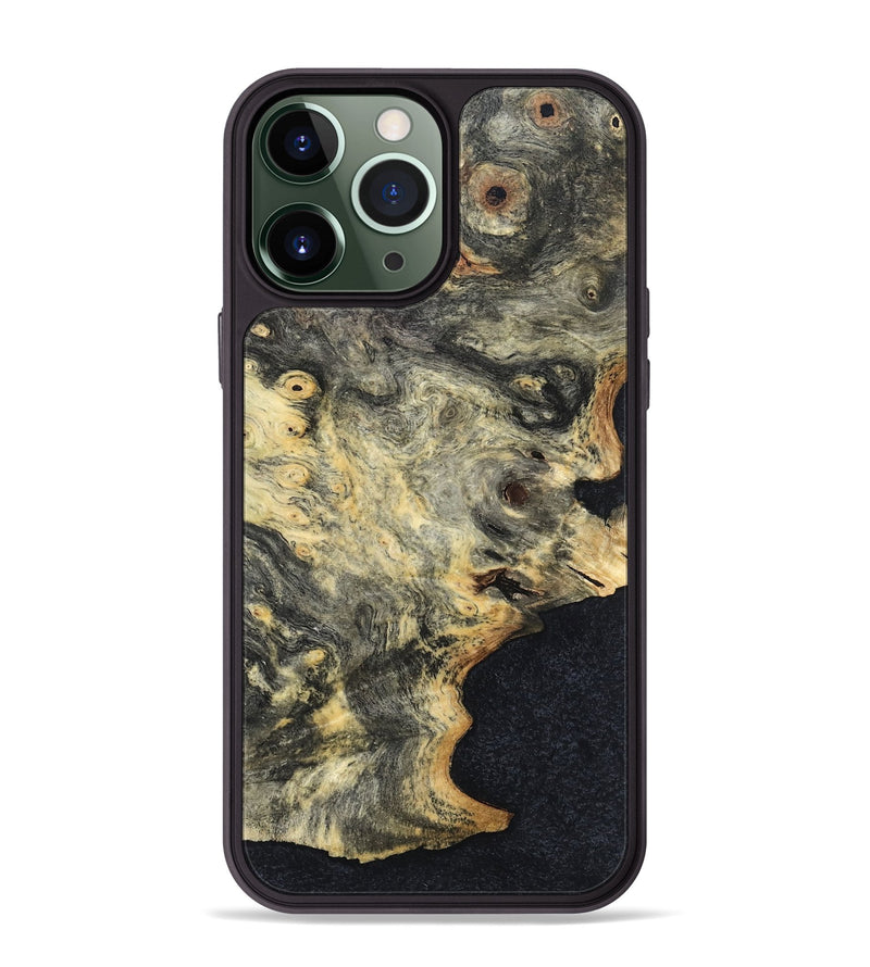 iPhone 13 Pro Max Wood Phone Case - Dawna (Wood Burl, 819408)