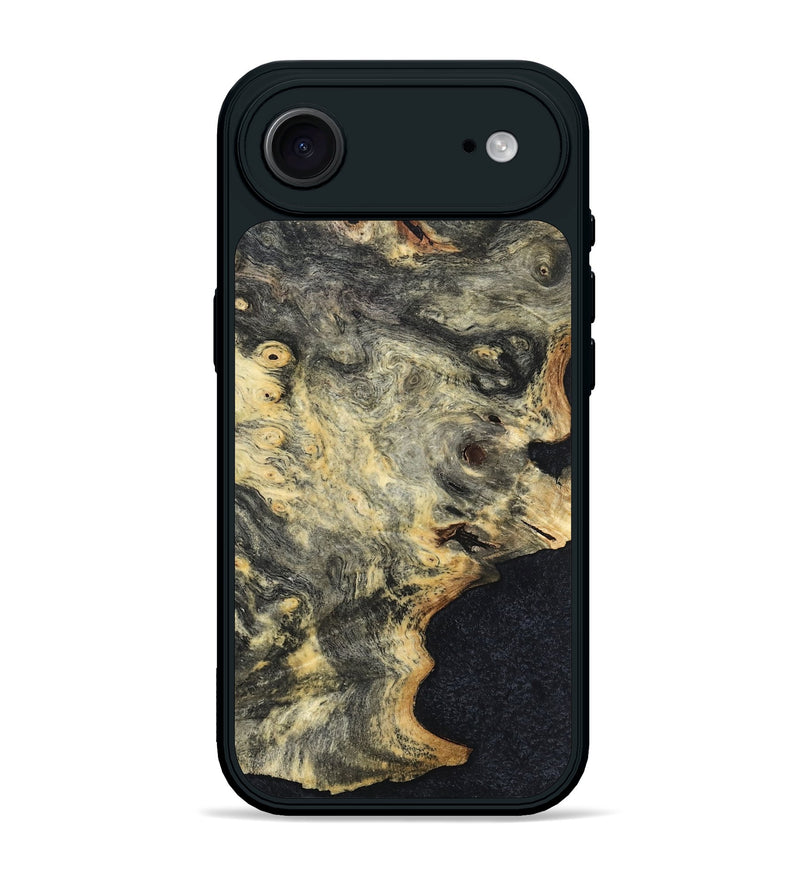iPhone 17 Air Wood Phone Case - Dawna (Wood Burl, 819408)
