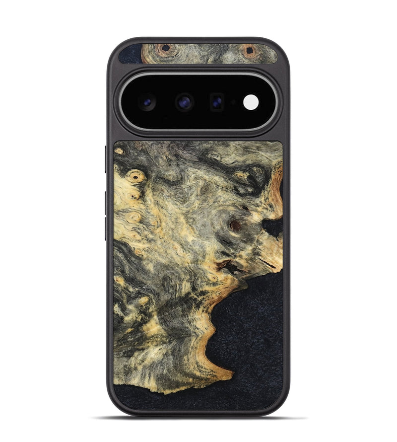 Pixel 11 Wood Phone Case - Dawna (Wood Burl, 819408)