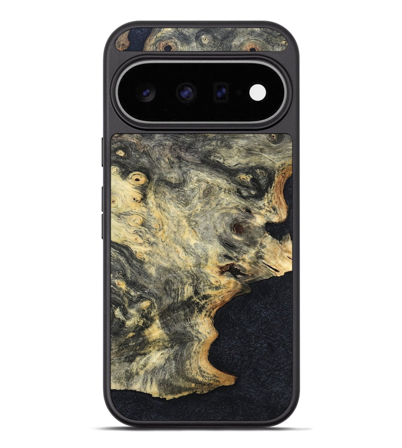 Pixel 11 Pro XL Wood Phone Case - Dawna (Wood Burl, 819408)