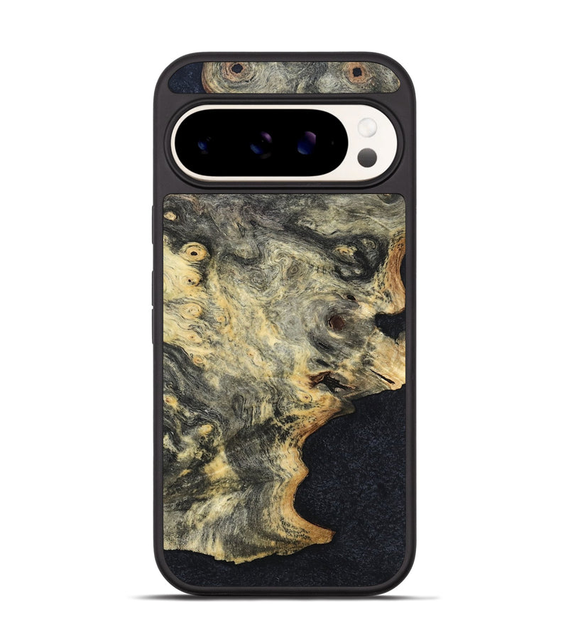 Pixel 9 Wood Phone Case - Dawna (Wood Burl, 819408)
