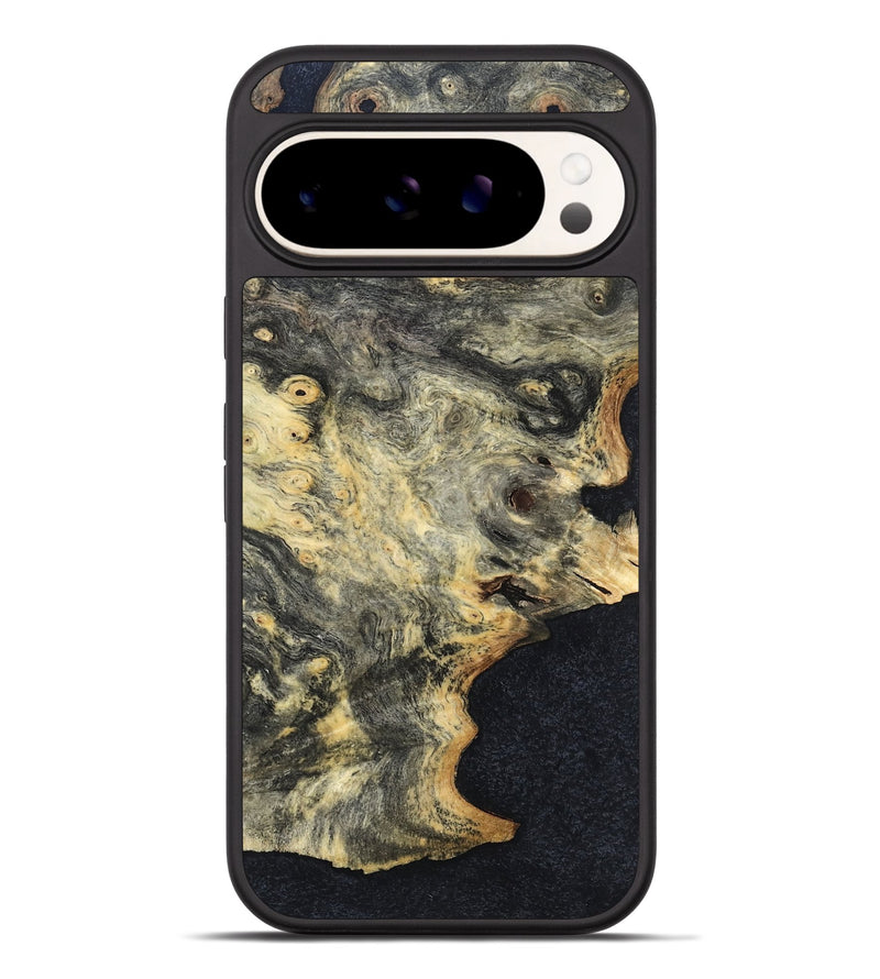 Pixel 9 Pro XL Wood Phone Case - Dawna (Wood Burl, 819408)