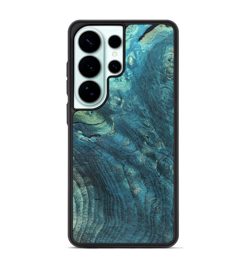 Galaxy S26 Ultra Wood Phone Case - Katia (Wood Burl, 819410)
