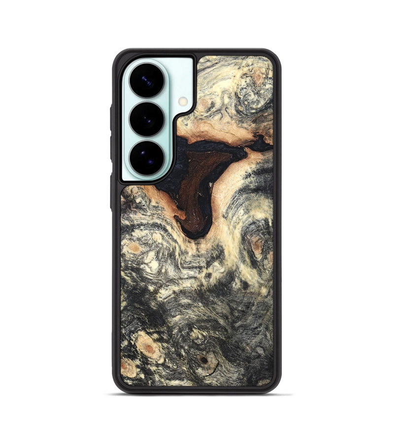 Galaxy S26 Wood Phone Case - Tomas (Wood Burl, 819411)