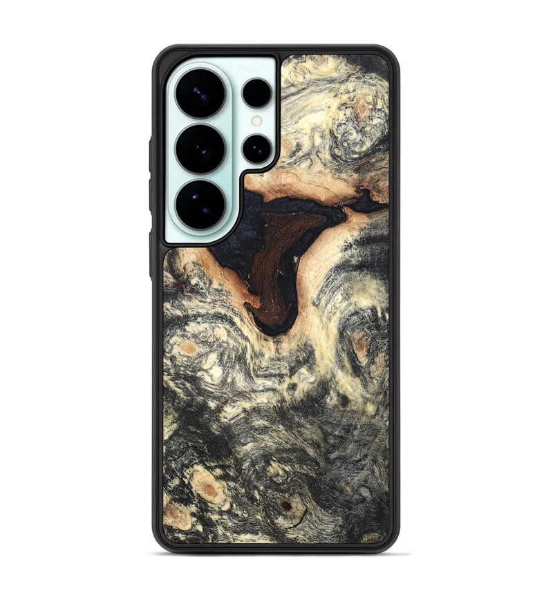 Galaxy S26 Ultra Wood Phone Case - Tomas (Wood Burl, 819411)