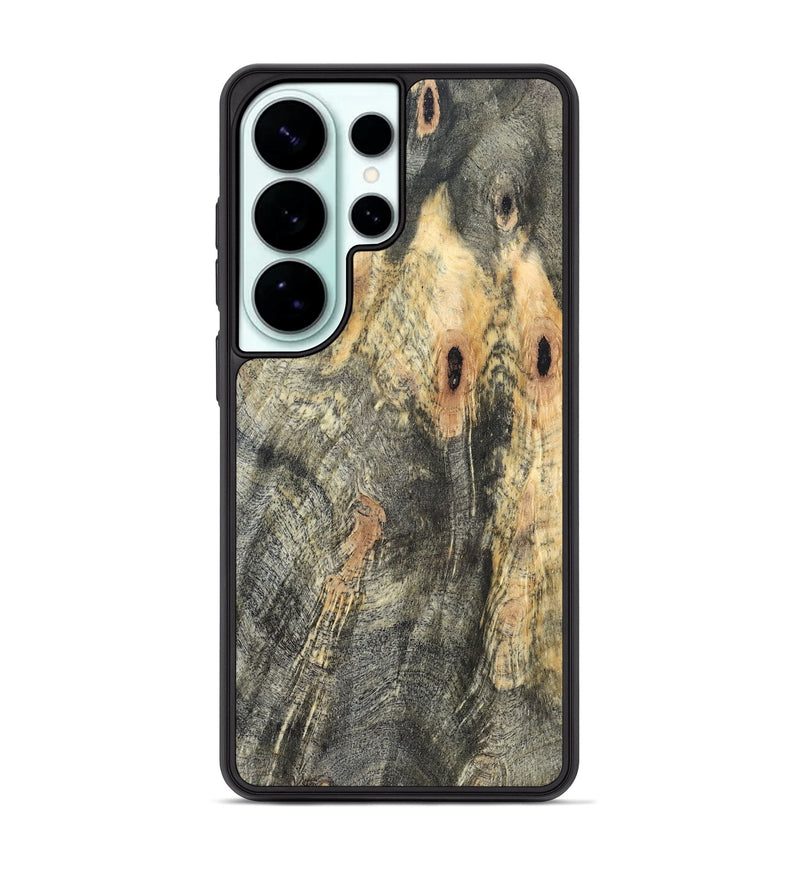 Galaxy S26 Ultra Wood Phone Case - Erykah (Wood Burl, 819415)