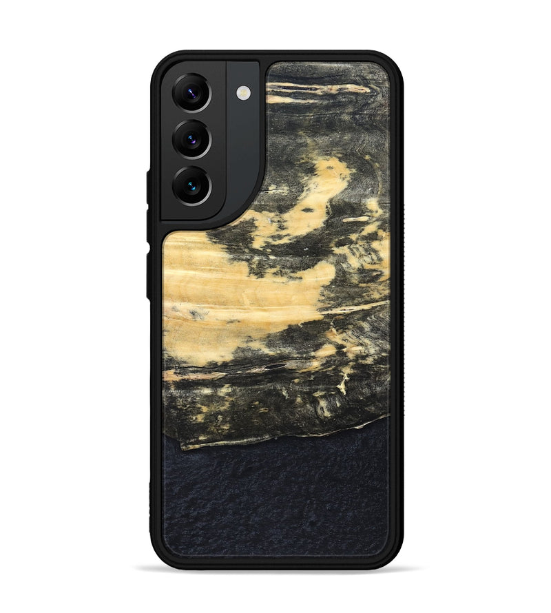 Galaxy S22 Plus Wood Phone Case - Ed (Coastal, 819418)