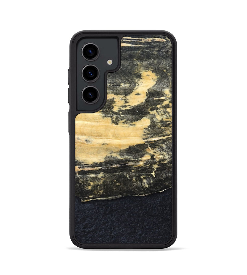 Galaxy S24 Wood Phone Case - Ed (Coastal, 819418)