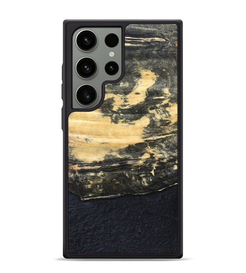 Galaxy S24 Ultra Wood Phone Case - Ed (Coastal, 819418)