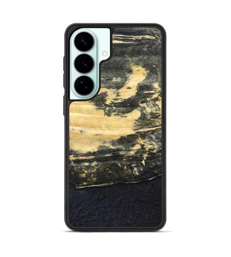 Galaxy S26 Plus Wood Phone Case - Ed (Coastal, 819418)