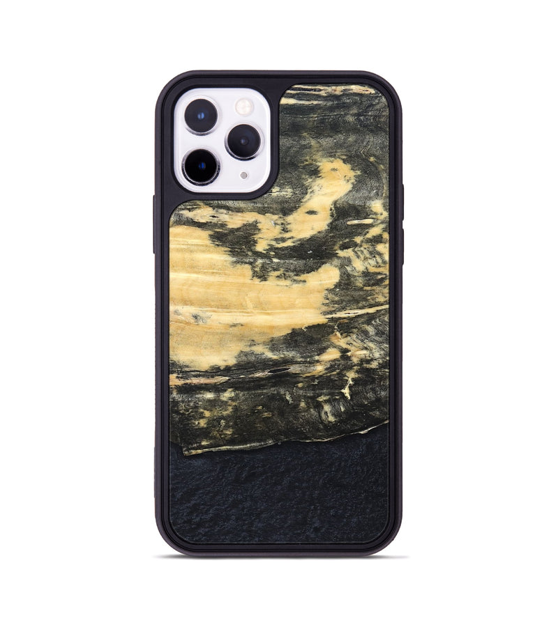 iPhone 11 Pro Wood Phone Case - Ed (Coastal, 819418)