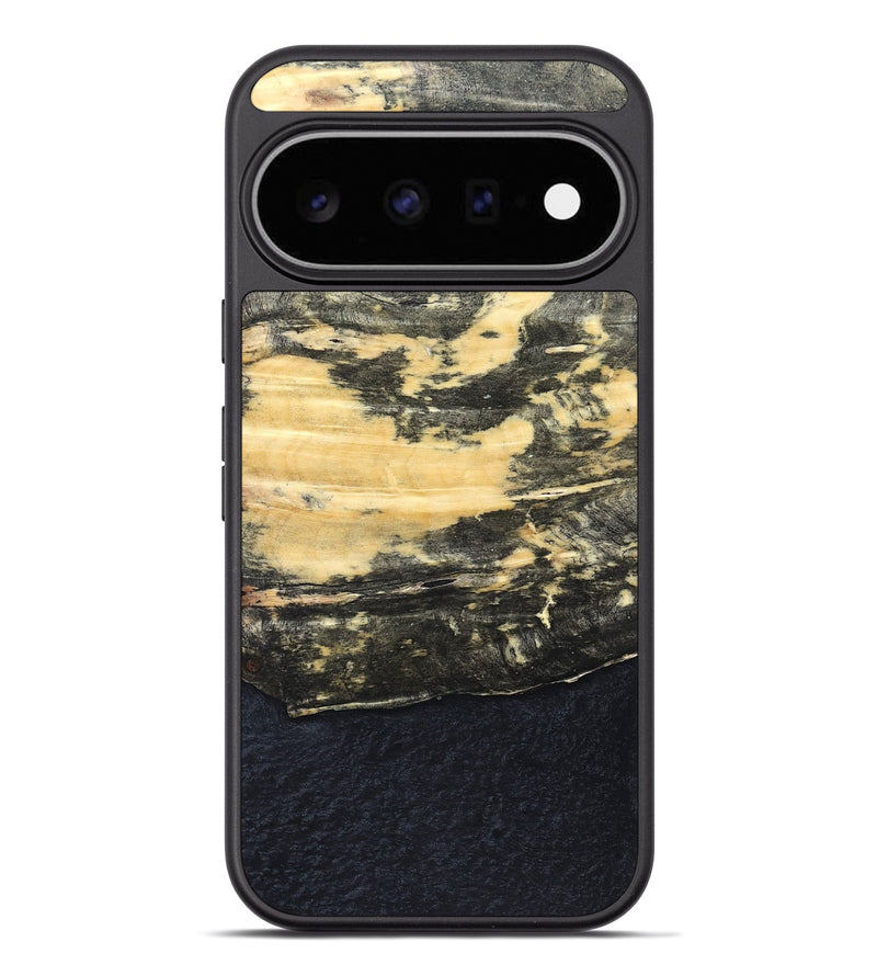 Pixel 11 Pro XL Wood Phone Case - Ed (Coastal, 819418)