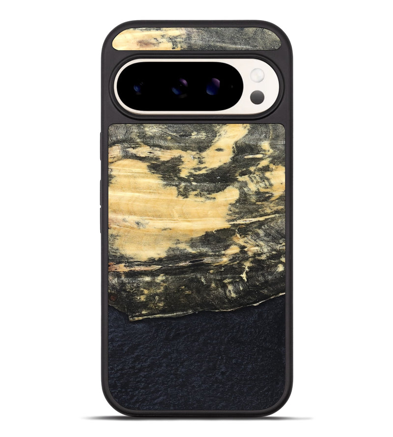 Pixel 9 Pro XL Wood Phone Case - Ed (Coastal, 819418)