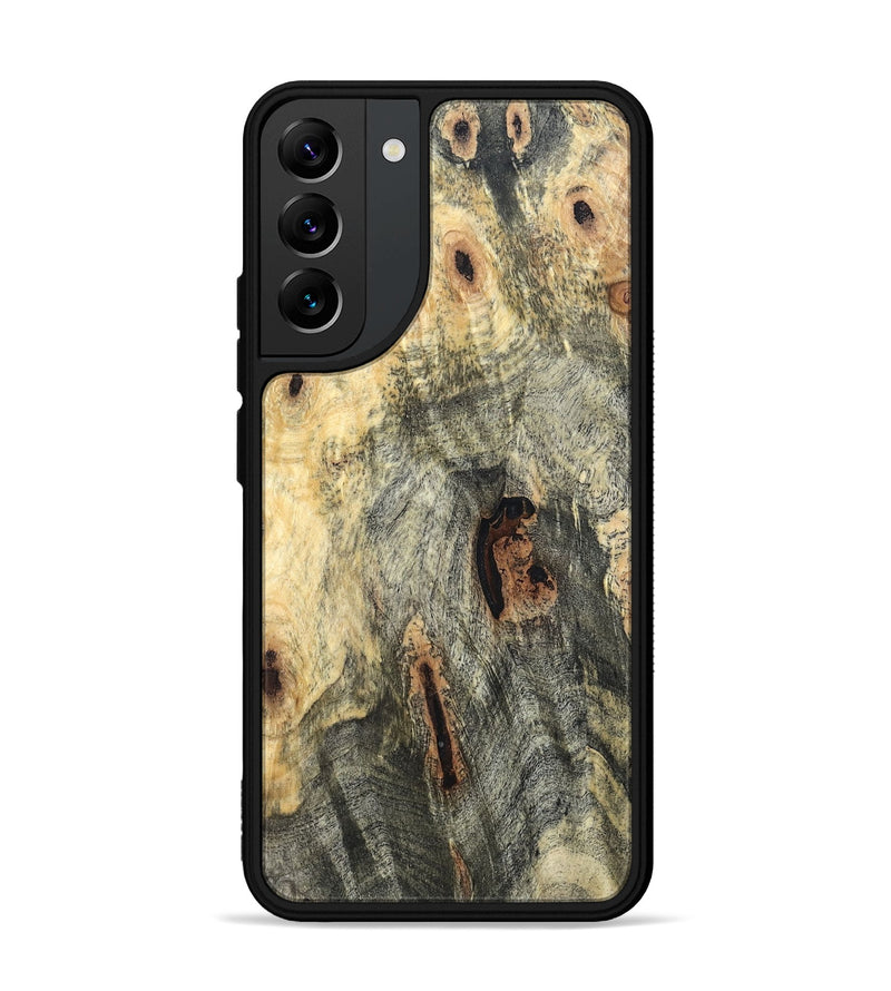 Galaxy S22 Plus Wood Phone Case - Chozen (Wood Burl, 819419)