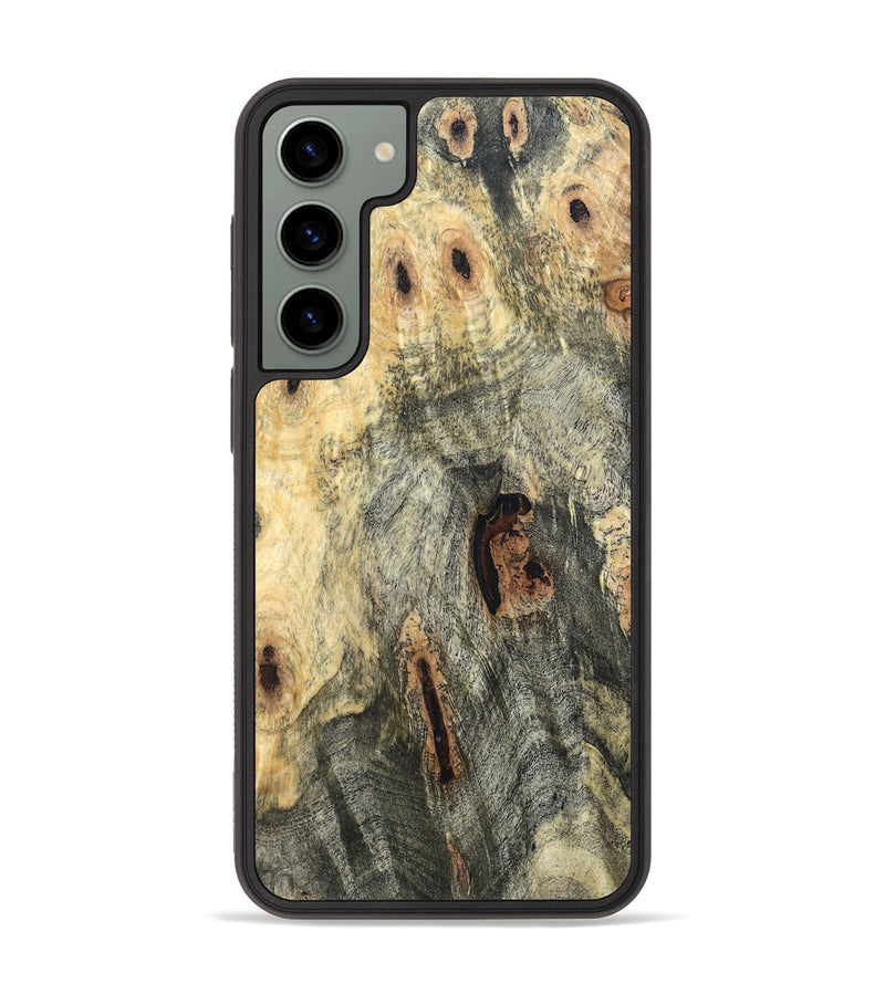 Galaxy S23 Plus Wood Phone Case - Chozen (Wood Burl, 819419)