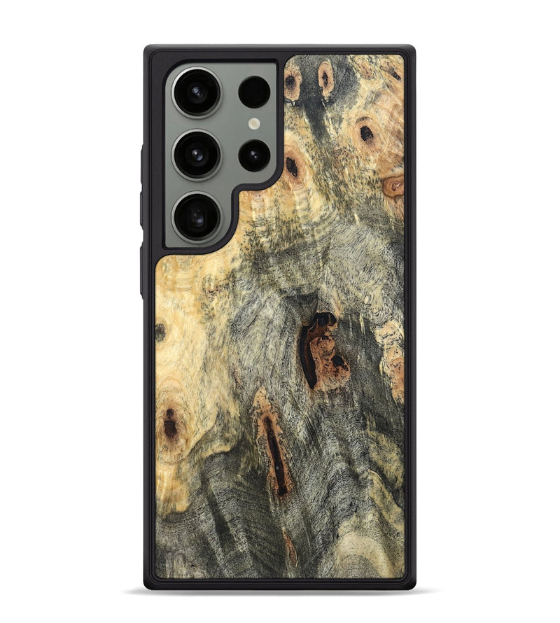 Galaxy S24 Ultra Wood Phone Case - Chozen (Wood Burl, 819419)