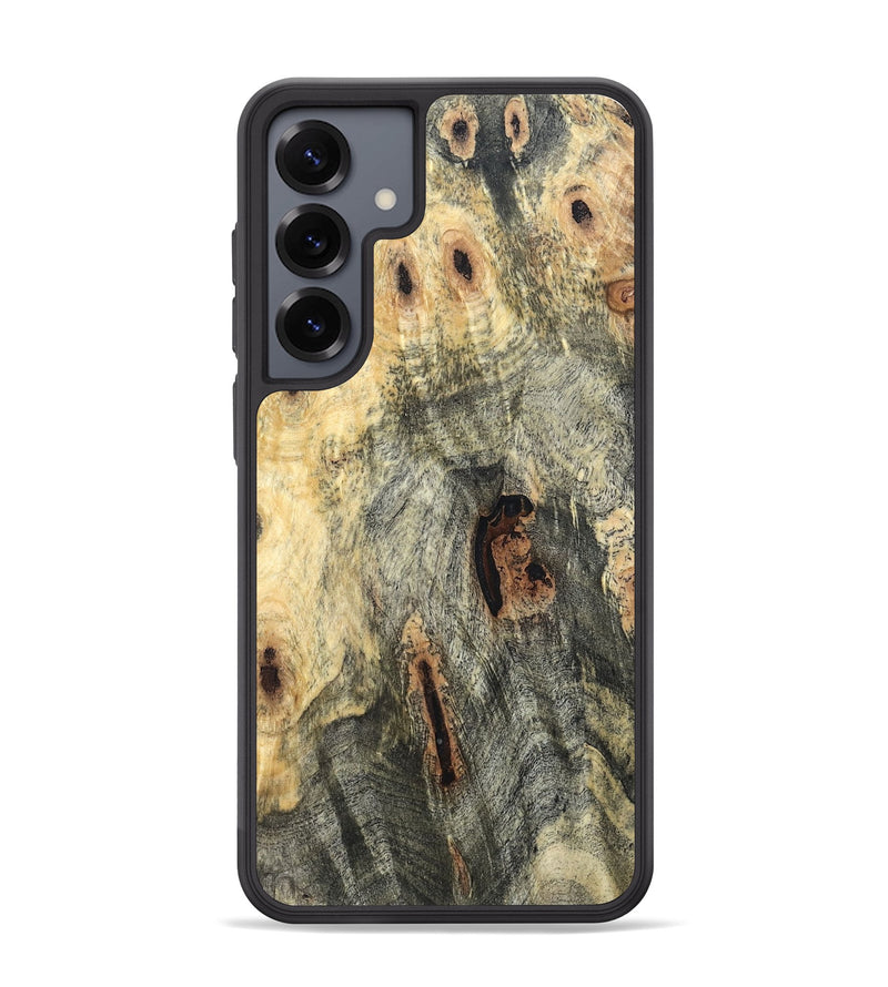 Galaxy S25 Plus Wood Phone Case - Chozen (Wood Burl, 819419)
