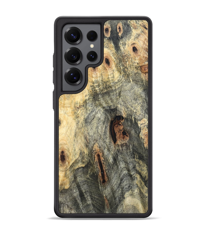 Galaxy S25 Ultra Wood Phone Case - Chozen (Wood Burl, 819419)