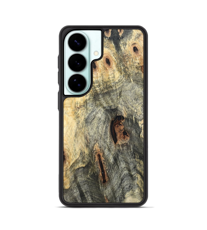 Galaxy S26 Wood Phone Case - Chozen (Wood Burl, 819419)