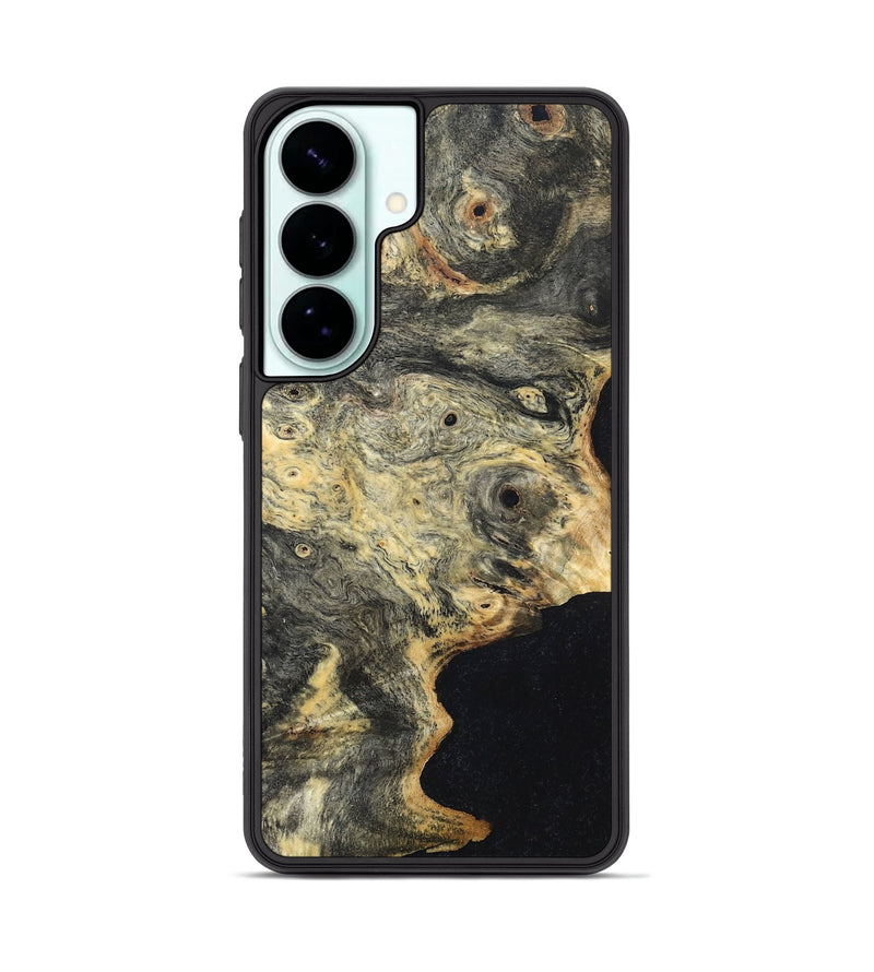 Galaxy S26 Plus Wood Phone Case - Rickey (Wood Burl, 819424)