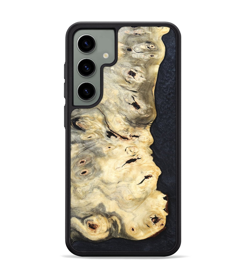Galaxy S24 Plus Wood Phone Case - Angelia (Wood Burl, 819426)