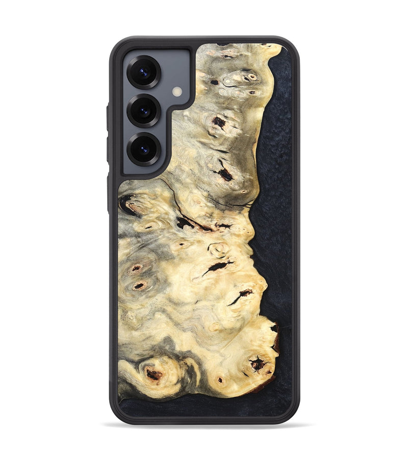 Galaxy S25 Plus Wood Phone Case - Angelia (Wood Burl, 819426)