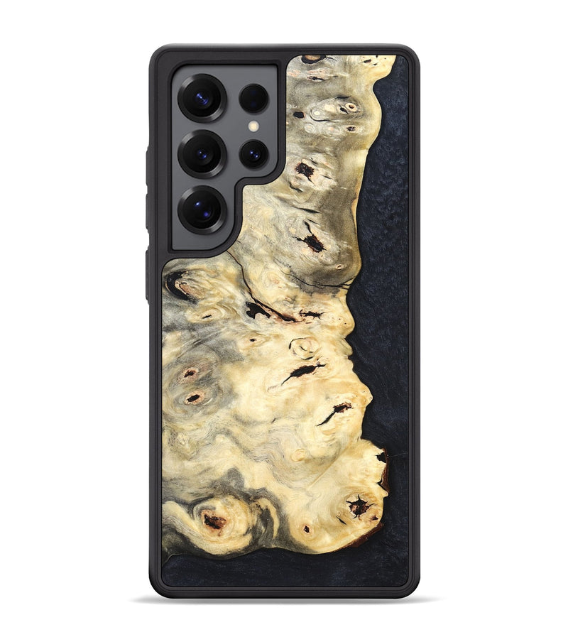 Galaxy S25 Ultra Wood Phone Case - Angelia (Wood Burl, 819426)