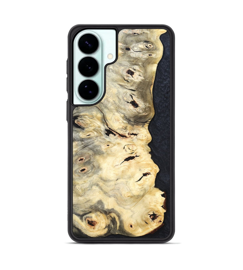 Galaxy S26 Plus Wood Phone Case - Angelia (Wood Burl, 819426)