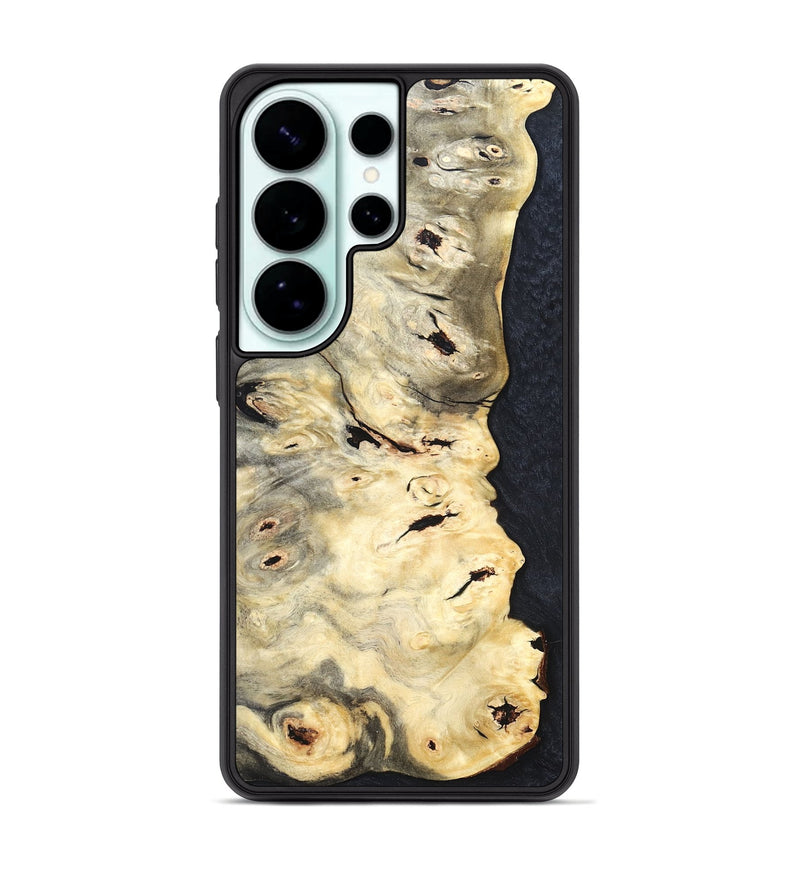 Galaxy S26 Ultra Wood Phone Case - Angelia (Wood Burl, 819426)