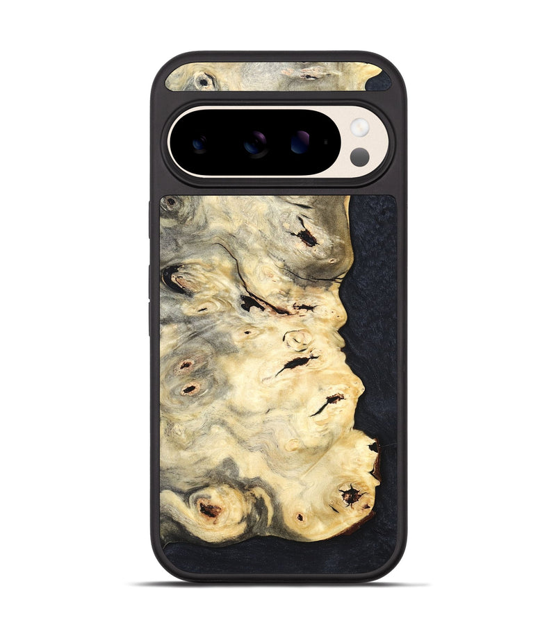 Pixel 10 Wood Phone Case - Angelia (Wood Burl, 819426)