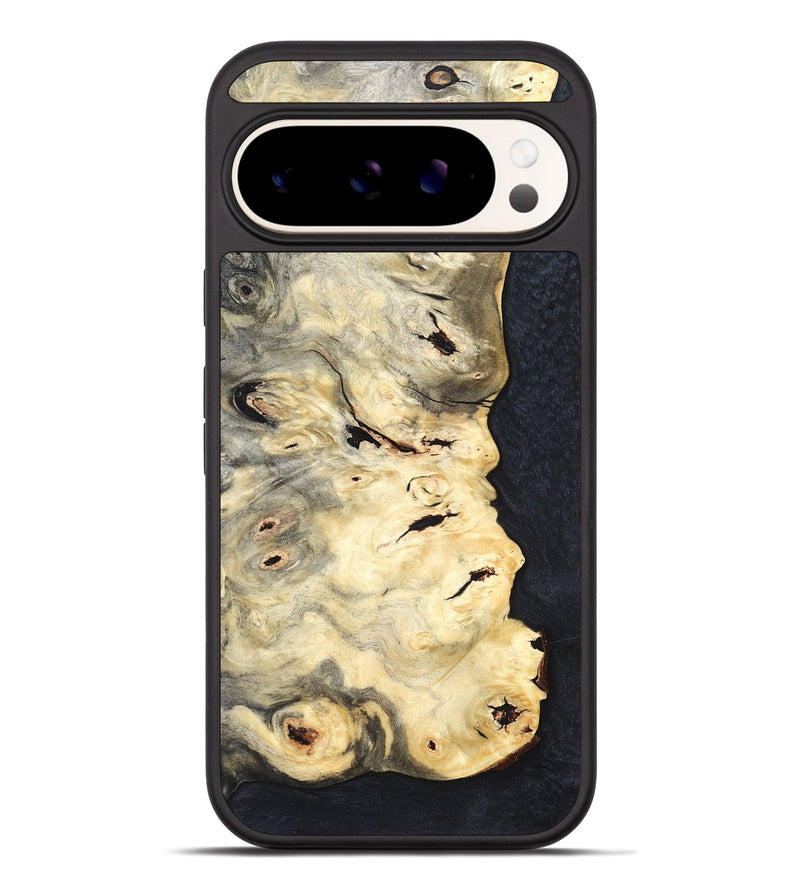 Pixel 10 Pro XL Wood Phone Case - Angelia (Wood Burl, 819426)