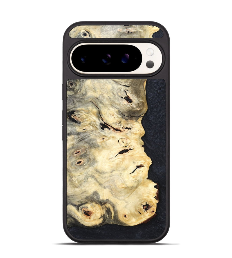 Pixel 9 Pro Wood Phone Case - Angelia (Wood Burl, 819426)