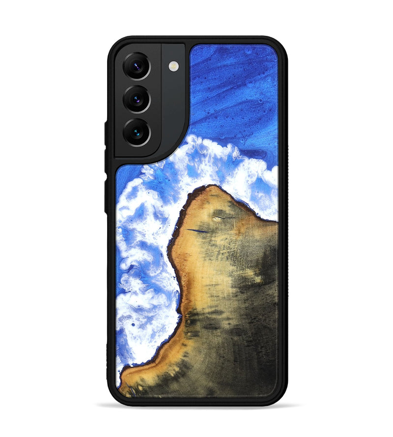 Galaxy S22 Plus Wood Phone Case - Kenna (Coastal, 819431)