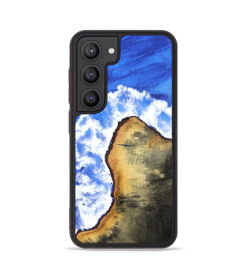 Galaxy S23 Wood Phone Case - Kenna (Coastal, 819431)