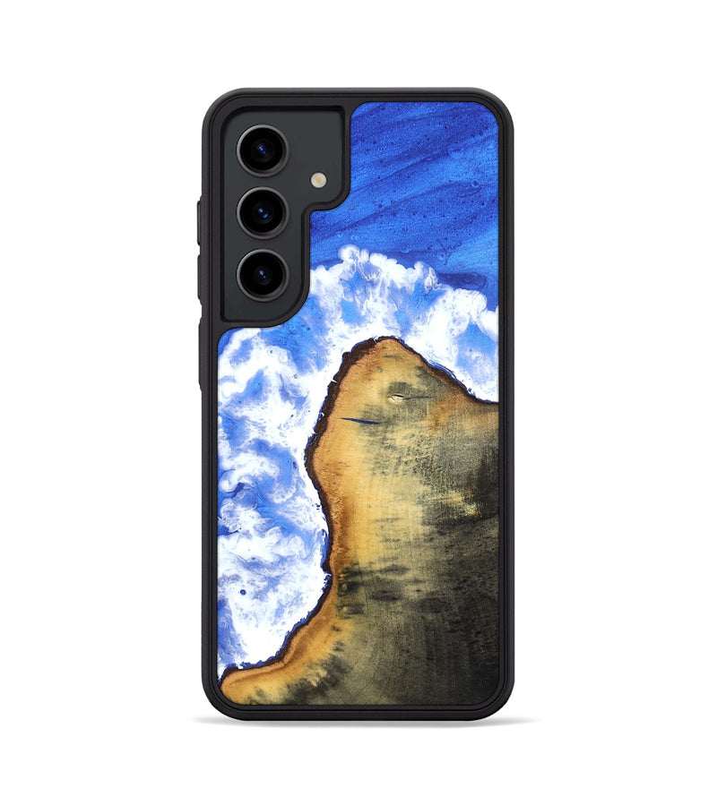 Galaxy S24 Wood Phone Case - Kenna (Coastal, 819431)