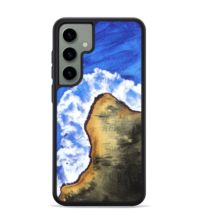 Galaxy S24 Plus Wood Phone Case - Kenna (Coastal, 819431)