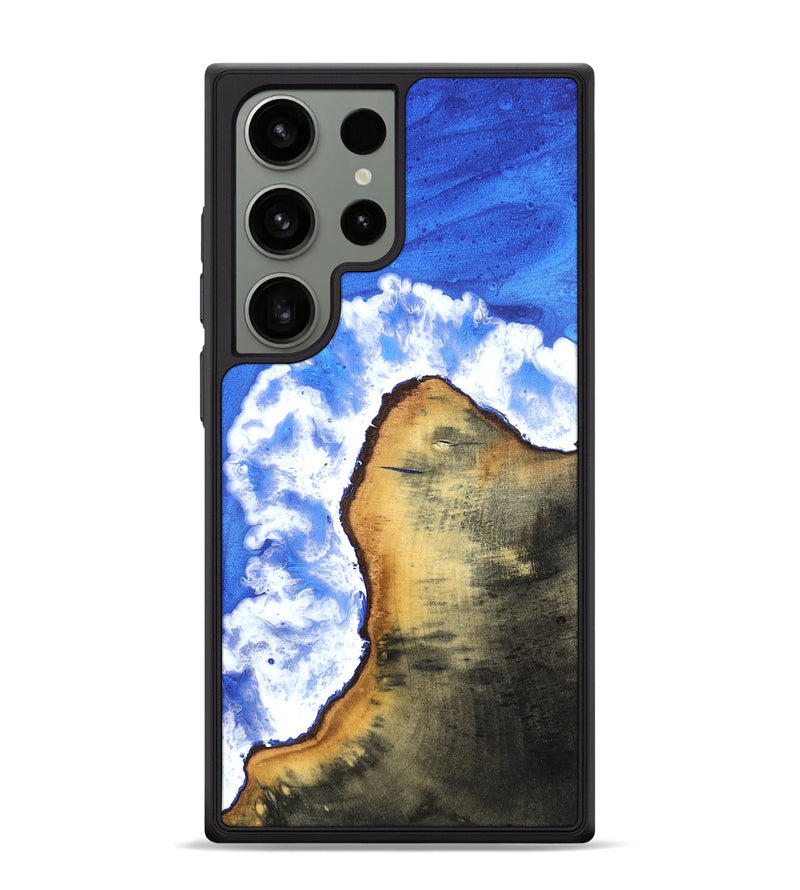 Galaxy S24 Ultra Wood Phone Case - Kenna (Coastal, 819431)