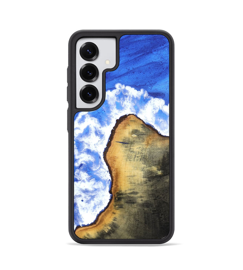 Galaxy S25 Wood Phone Case - Kenna (Coastal, 819431)
