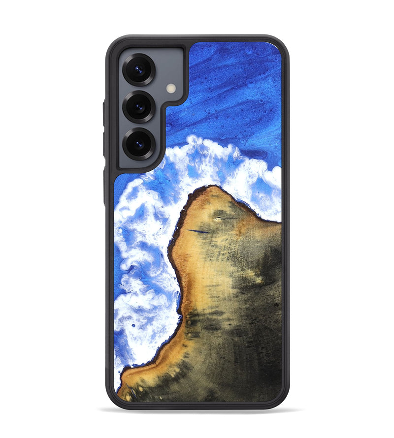 Galaxy S25 Plus Wood Phone Case - Kenna (Coastal, 819431)