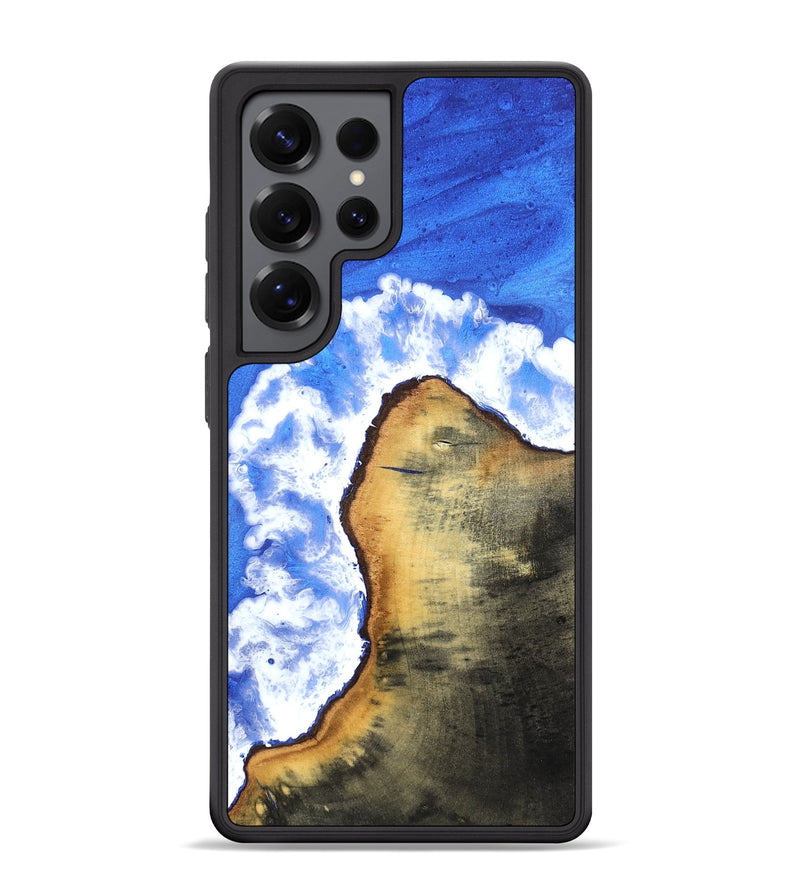Galaxy S25 Ultra Wood Phone Case - Kenna (Coastal, 819431)