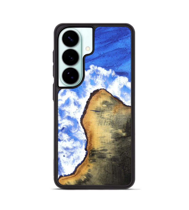 Galaxy S26 Wood Phone Case - Kenna (Coastal, 819431)
