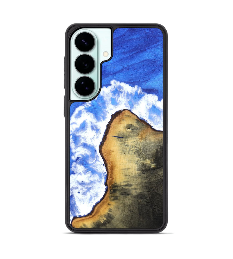 Galaxy S26 Plus Wood Phone Case - Kenna (Coastal, 819431)