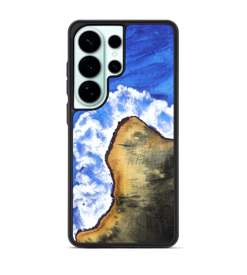 Galaxy S26 Ultra Wood Phone Case - Kenna (Coastal, 819431)