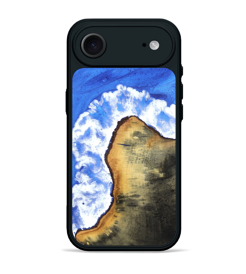 iPhone 17 Air Wood Phone Case - Kenna (Coastal, 819431)