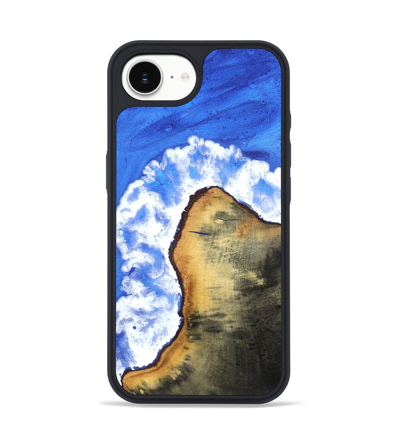 iPhone 17e Wood Phone Case - Kenna (Coastal, 819431)