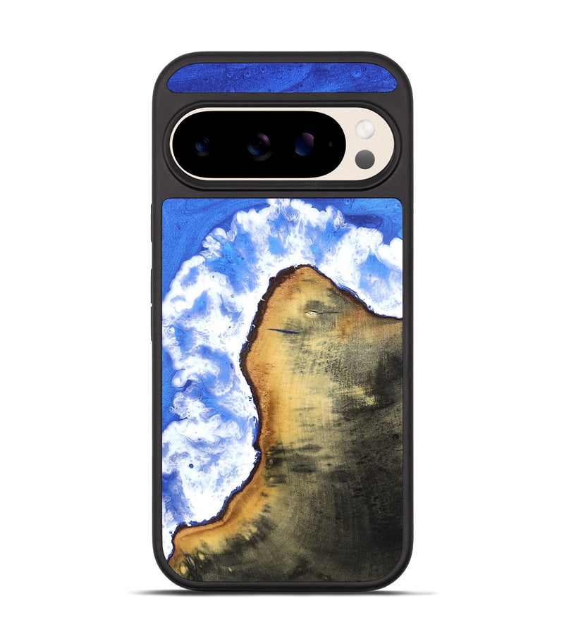 Pixel 10 Wood Phone Case - Kenna (Coastal, 819431)