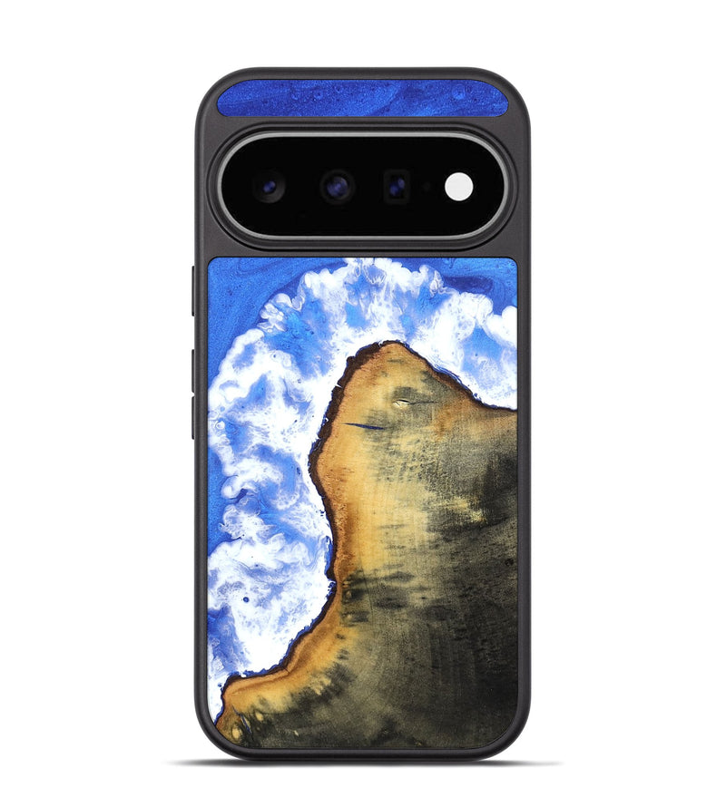 Pixel 11 Wood Phone Case - Kenna (Coastal, 819431)